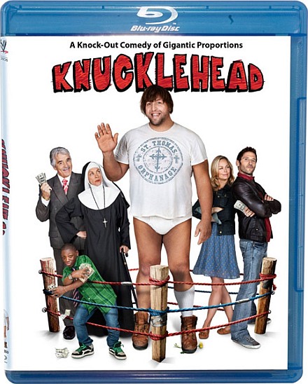 Knucklehead /  (2010)