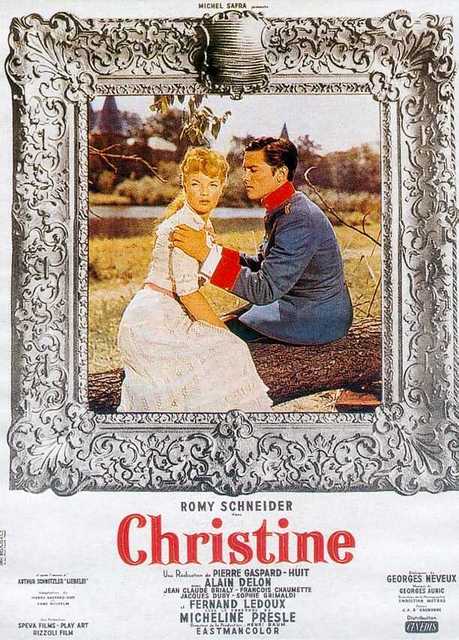 Christine /  (1958)