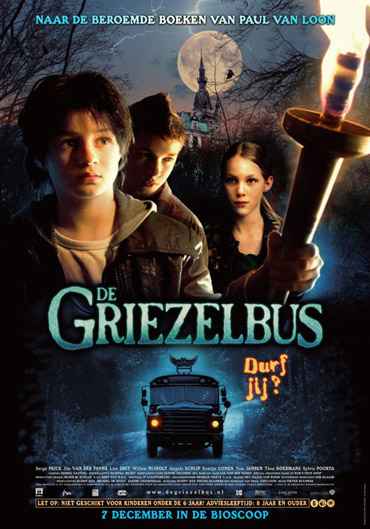 Die Griezelbus / -    (2005)