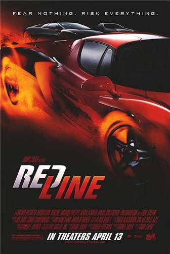 Redline /   (2007)