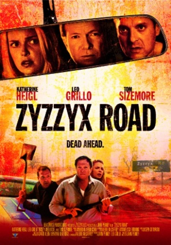 Zyzzyx Rd. /   (2006)