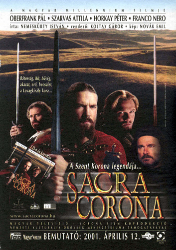 Sacra Corona /   (2001)