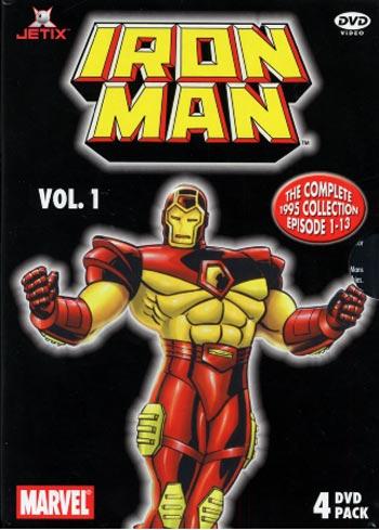 Iron Man /   (1994)