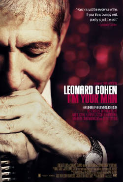 Leonard Cohen ''I'm Your Man'' /   (2007)