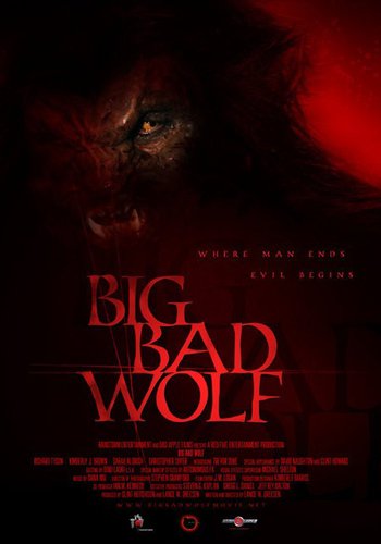 Big Bad Wolf /    (2006)