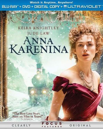 Anna Karenina /   (2012)