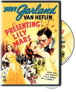 Presenting Lily Mars /    (1943)