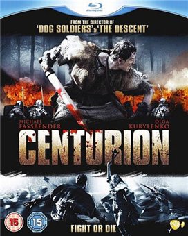 Centurion /  (2009)