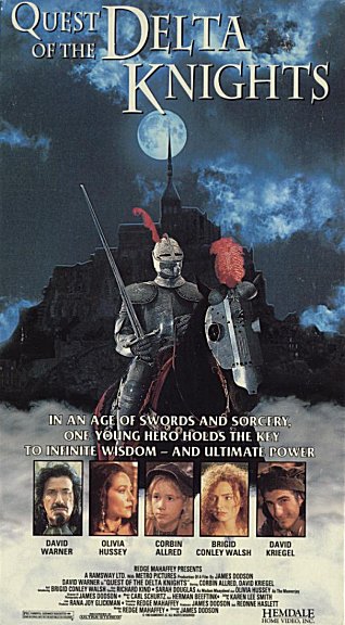 Quest of the Delta Knights /    (1993)