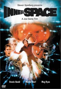 Innerspace /   (1987)