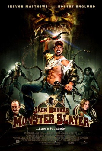 Jack Brooks: Monster Slayer /   (2007)