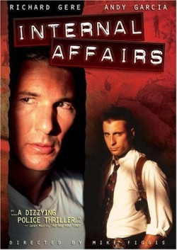Internal Affairs /   (1990)