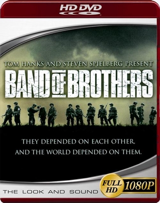 Band of Brothers /    (2001)