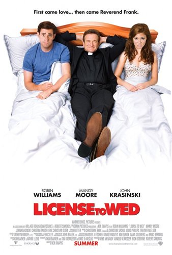 License to Wed /    (2007)