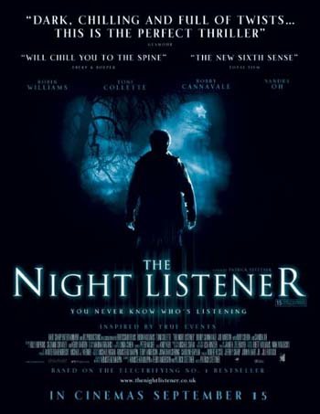 The night listener /   (2006)