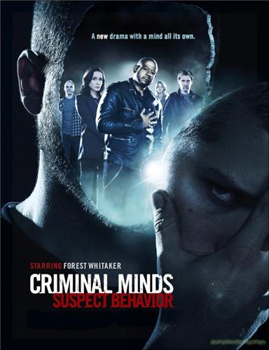 Criminal Minds: Suspect Behavior /   :  (2011)