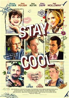Stay Cool /   (2009)