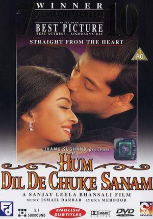 Hum Dil De Chuke Sanam /   (1999)