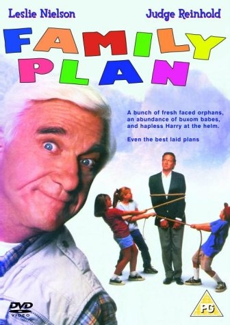Family Plan /   (1998)
