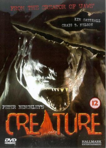 Creature /  (1998)
