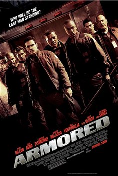 Armored /  (2009)