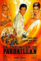 Le Chevalier de Pardaillan /   (1962)