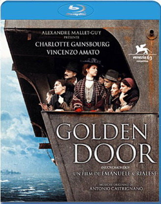 Golden Door, The / Nuovomondo /   (2006)