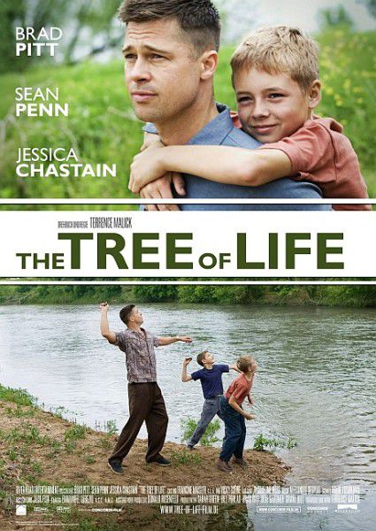 The Tree of Life /   (2011)