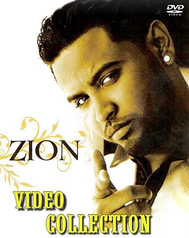   / Zion - Video Collection (2010)