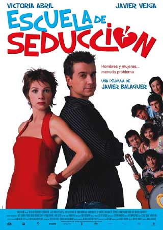 Escuela de seducción /   (2004)