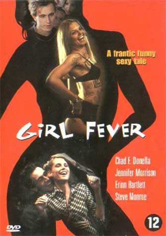 Girl Fever /    (2002)