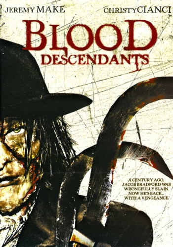 Blood Descendants /  (2007)