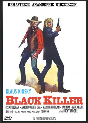 Black Killer /   (1971)
