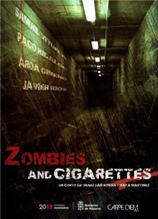 Zombie and cigarettes /    (2009)