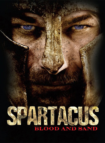 Spartacus: Blood and Sand / :    (2010)