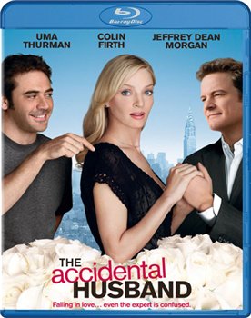 The Accidental Husband /   (2008)