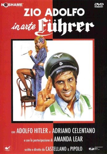 Zio Adolfo, in arte Führer /      (1978)