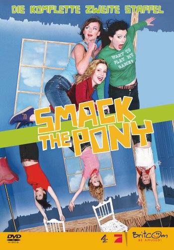 Smack the pony /   (1999)