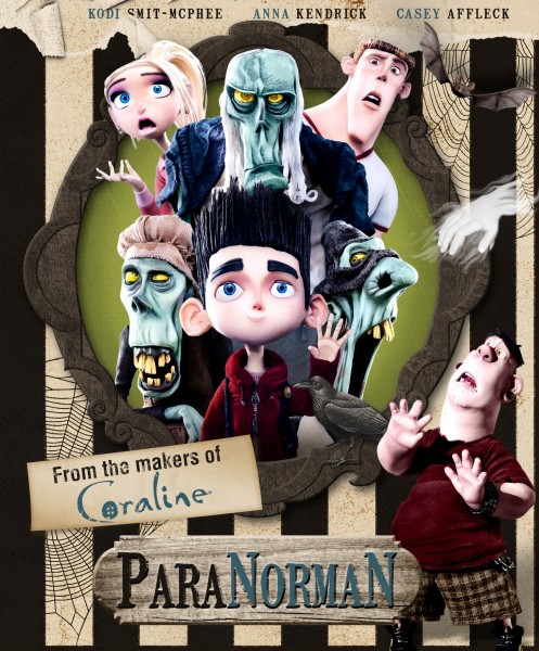 ParaNorman / ,     (2012)