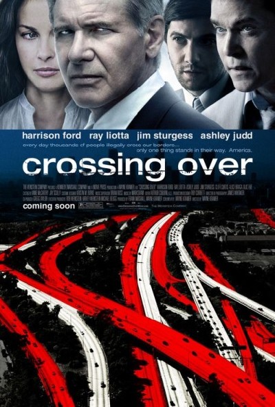 Crossing Over /  (2009)
