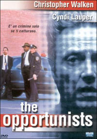 Opportunists, The /  (2001)