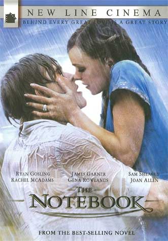 Notebook, The /   (2004)