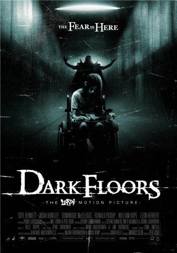 Dark Floors /   (2008)