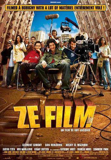 Ze film / Ze  (2005)