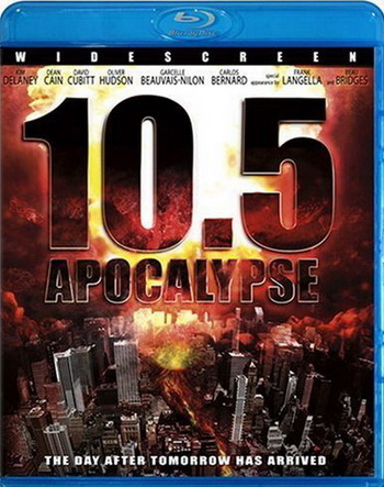 10.5: Apocalypse / 10.5 :  (2006)
