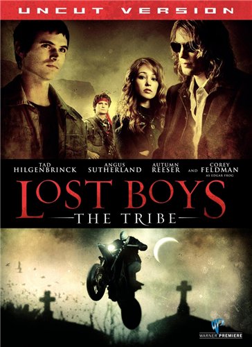 Lost Boys: The Tribe /   2:  (2008)