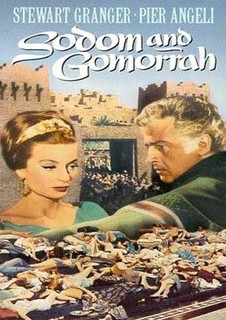 Sodom and Gomorrah /    (1962)
