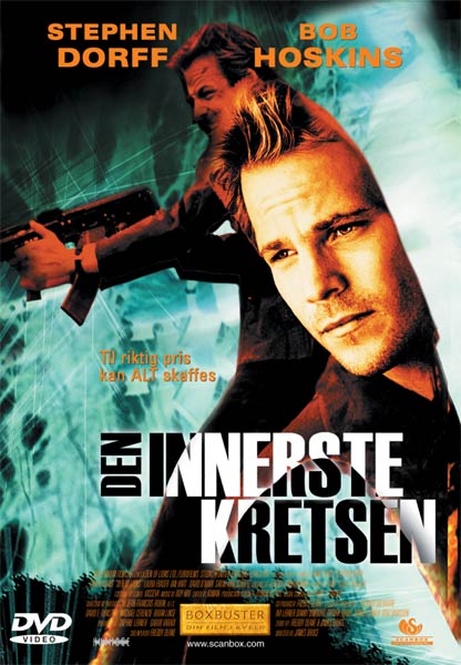 Den of lions /    (2003)