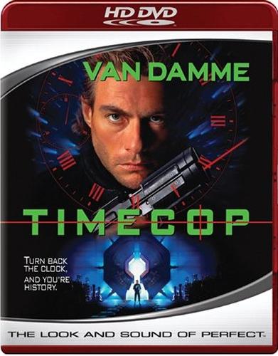 Timecop /   (1994)