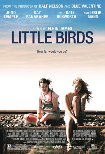 Little Birds /  ,  (2013)
